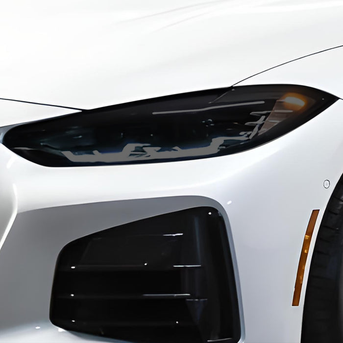 Front Tint Kit (LIGHT)