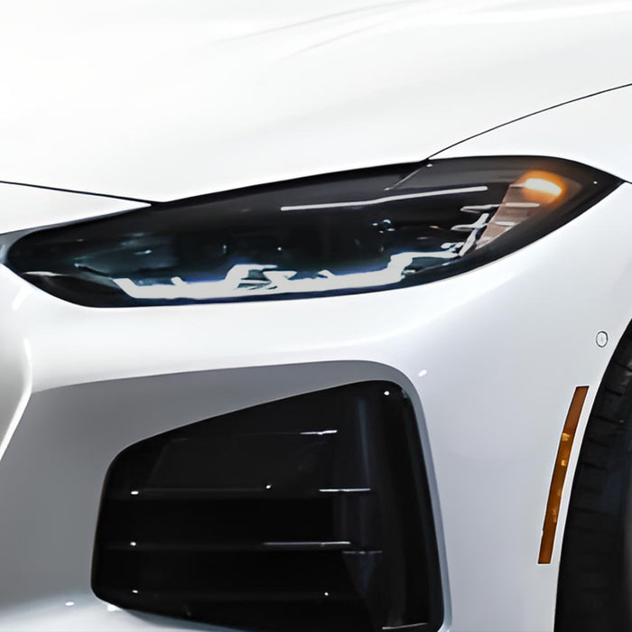 Front PPF Kit (CLEAR)