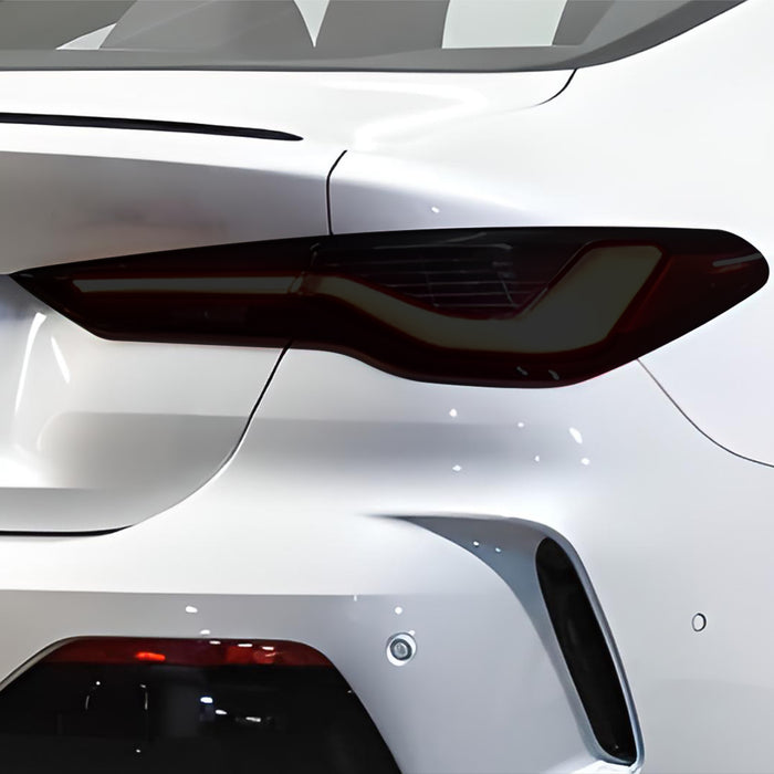 Rear Tint Kit (DARK)
