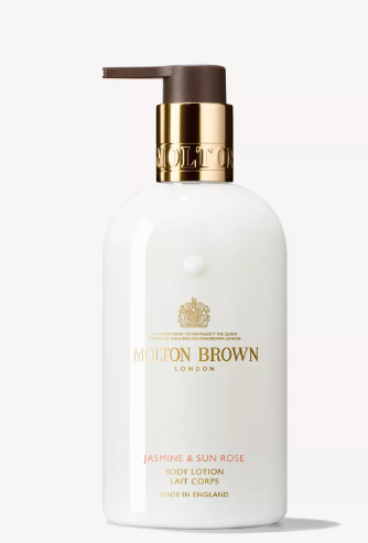Body Lotion Pump 10oz