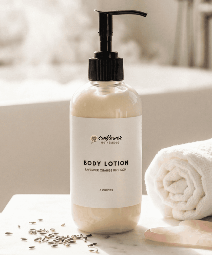 Body Lotion