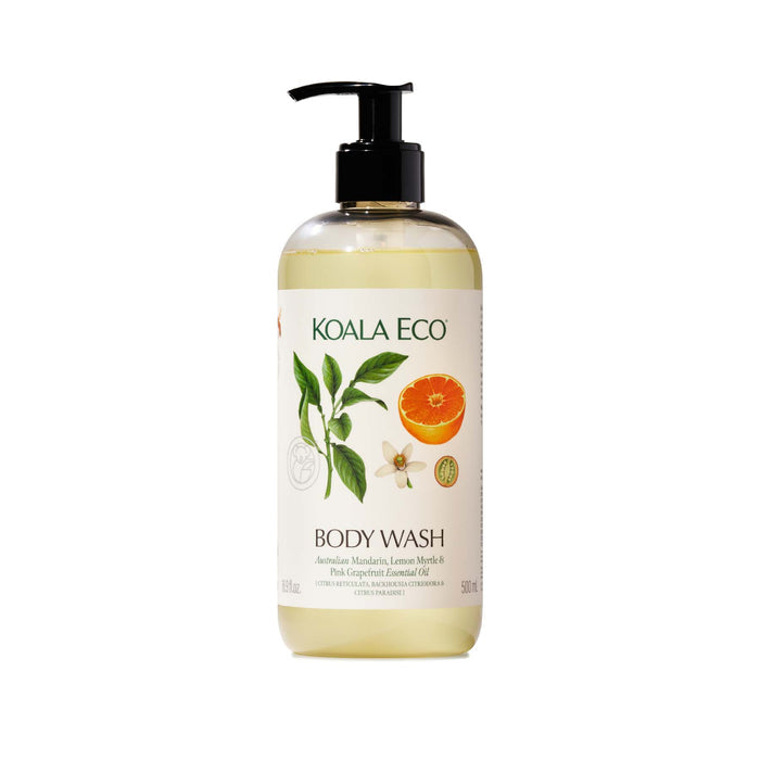 Body Wash