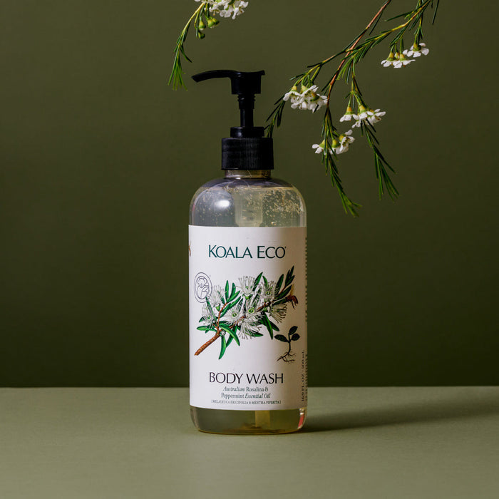 Body Wash