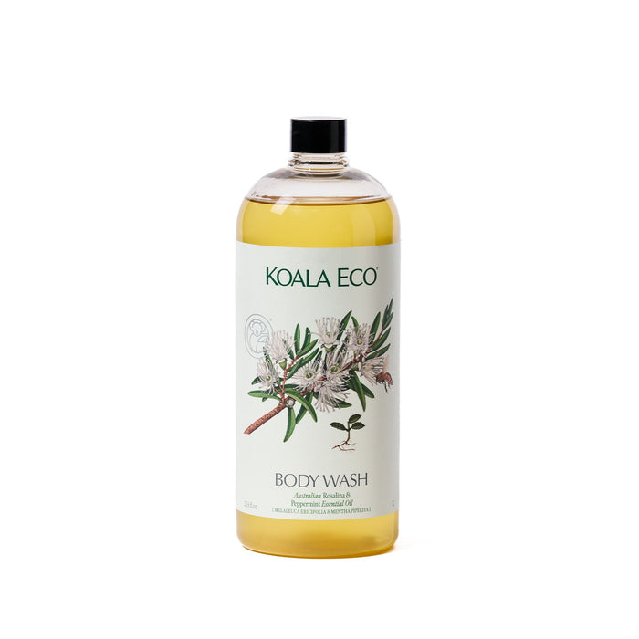 Body Wash