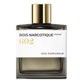 Bon Parfumeur Extrait de Parfum 602 Bois Narcotique Intense