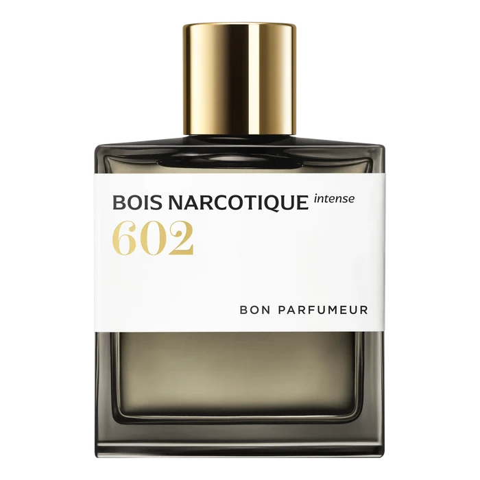 Bon Parfumeur Extrait de Parfum 602 Bois Narcotique Intense