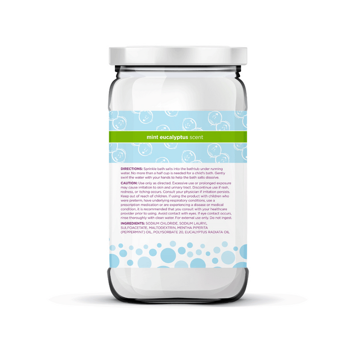 Boogie® Baby Spa Gift Set (Case of 8)