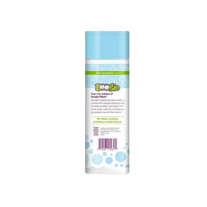 Boogie® Baby Spa Gift Set (Case of 8)