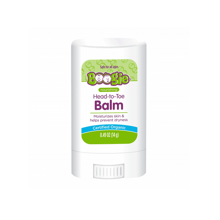 Boogie® Baby Spa Gift Set (Case of 8)