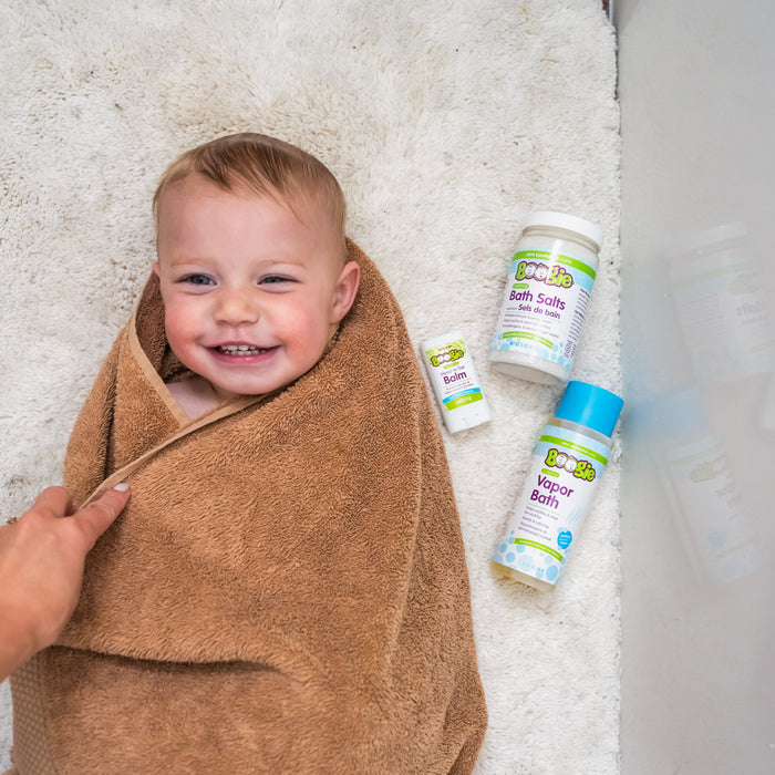 Boogie® Baby Spa Gift Set