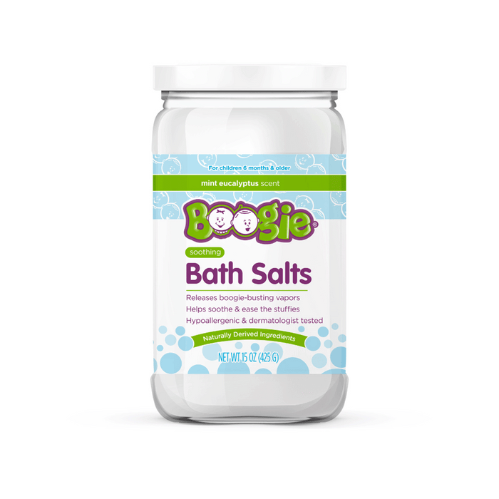 Boogie® Baby Spa Gift Set