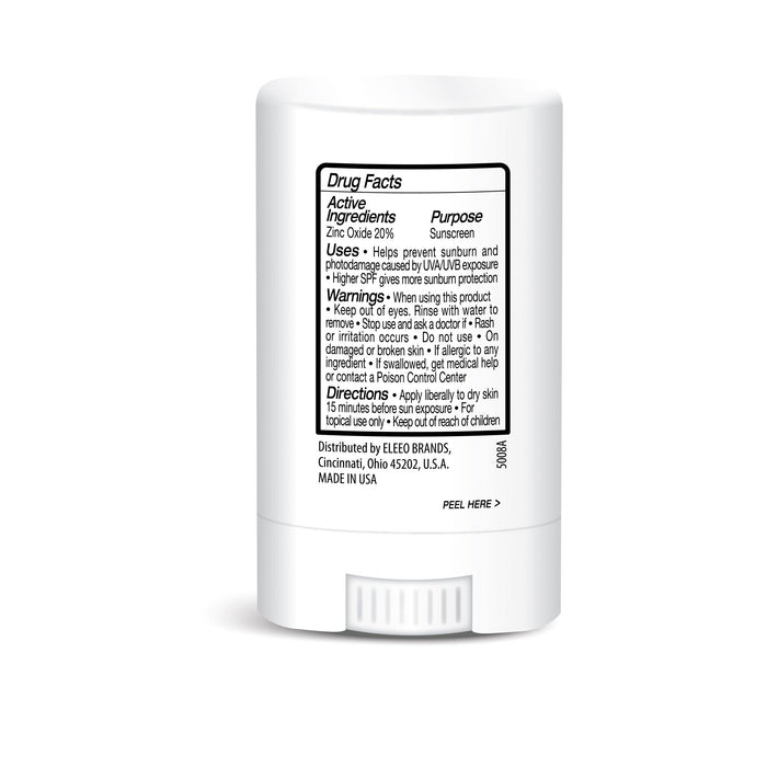 Boogie® Mineral Sunscreen Stick image 1