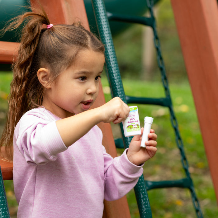 Boogie® Mineral Sunscreen Stick