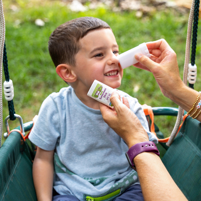 Boogie® Mineral Sunscreen Stick