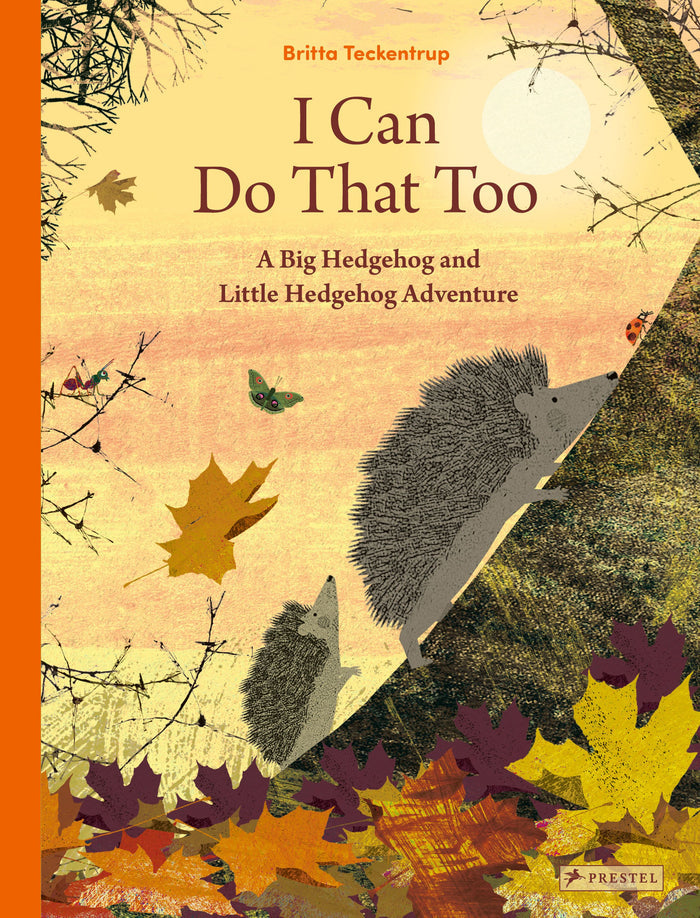 Book - I Can Do That Too - Cover