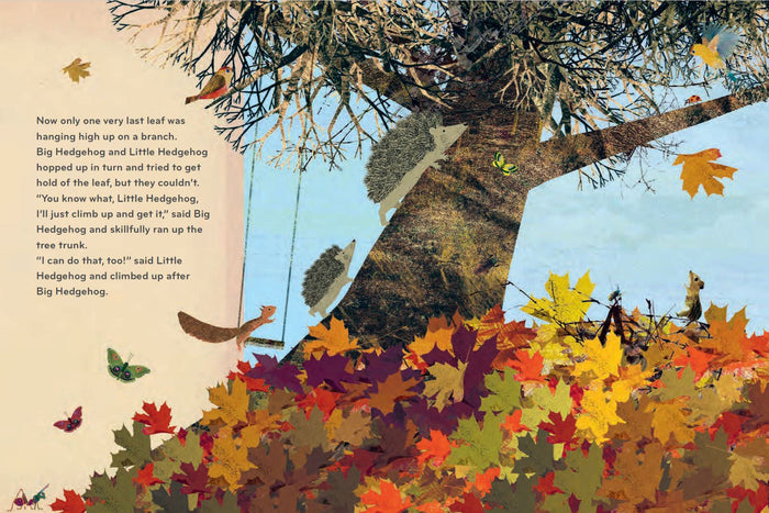 Book - I Can Do That Too - Spread 1