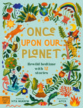 Book - Once Upon Our Planet
