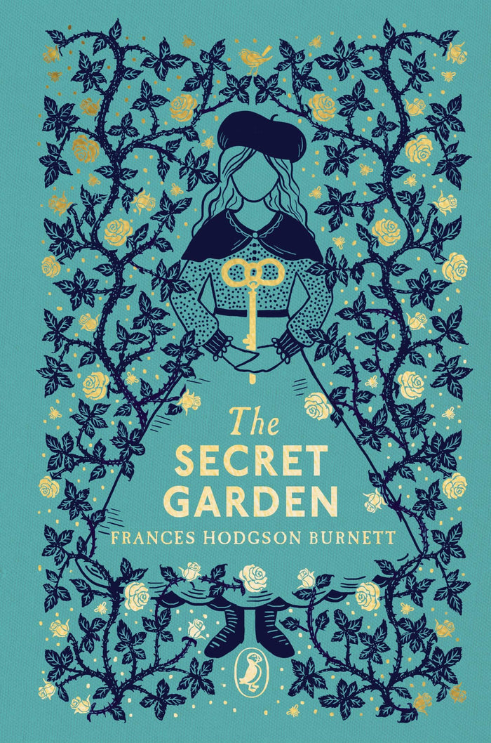 Book - Secret Garden