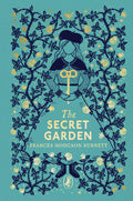Book - Secret Garden