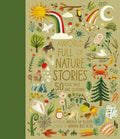 Book - World Full Of Nature Stories