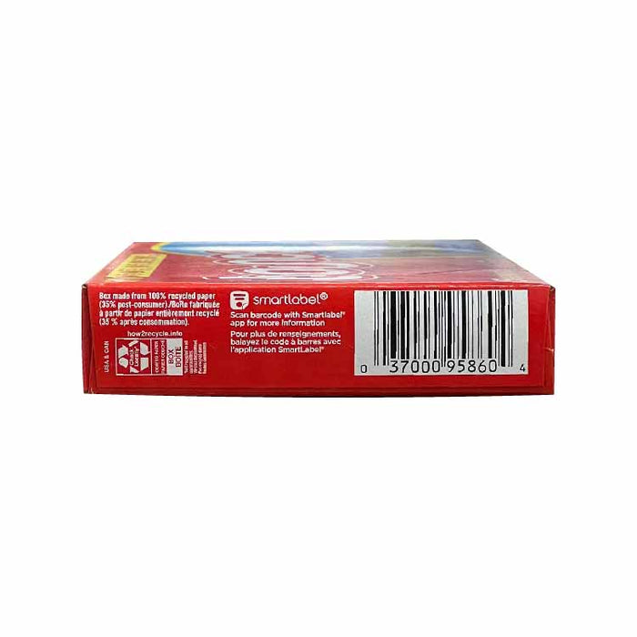 Bounce - Dryer Sheets Outdoor Fresh Scent 15 Ct - 15 Pack