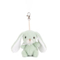Bouncy Bunny Bag Charm Lime