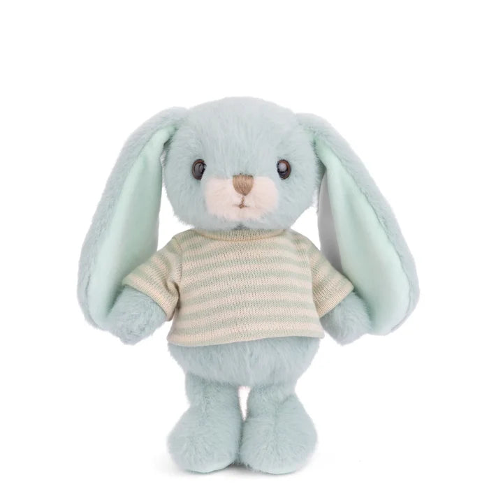 Bouncy Bunny Blue