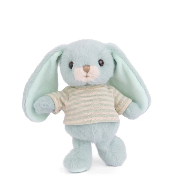 Bouncy Bunny Blue