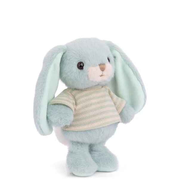 Bouncy Bunny Blue