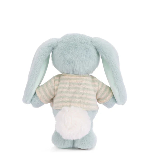 Bouncy Bunny Blue