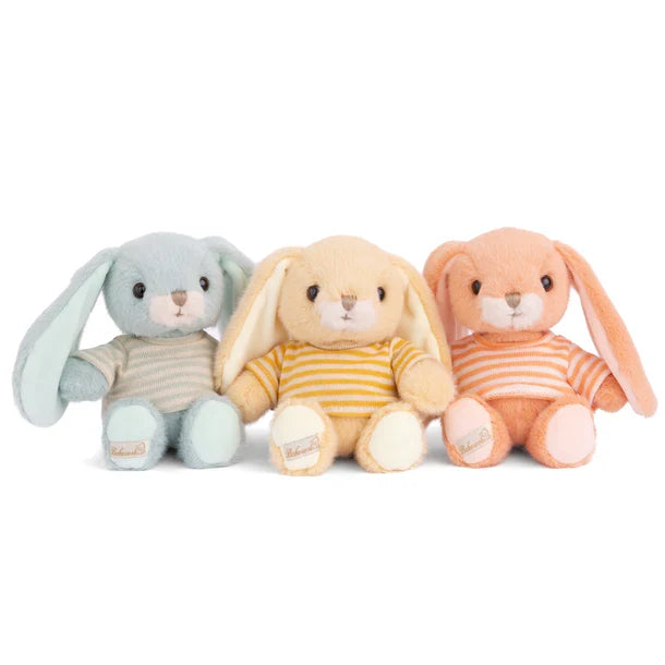 Bouncy Bunny Blue