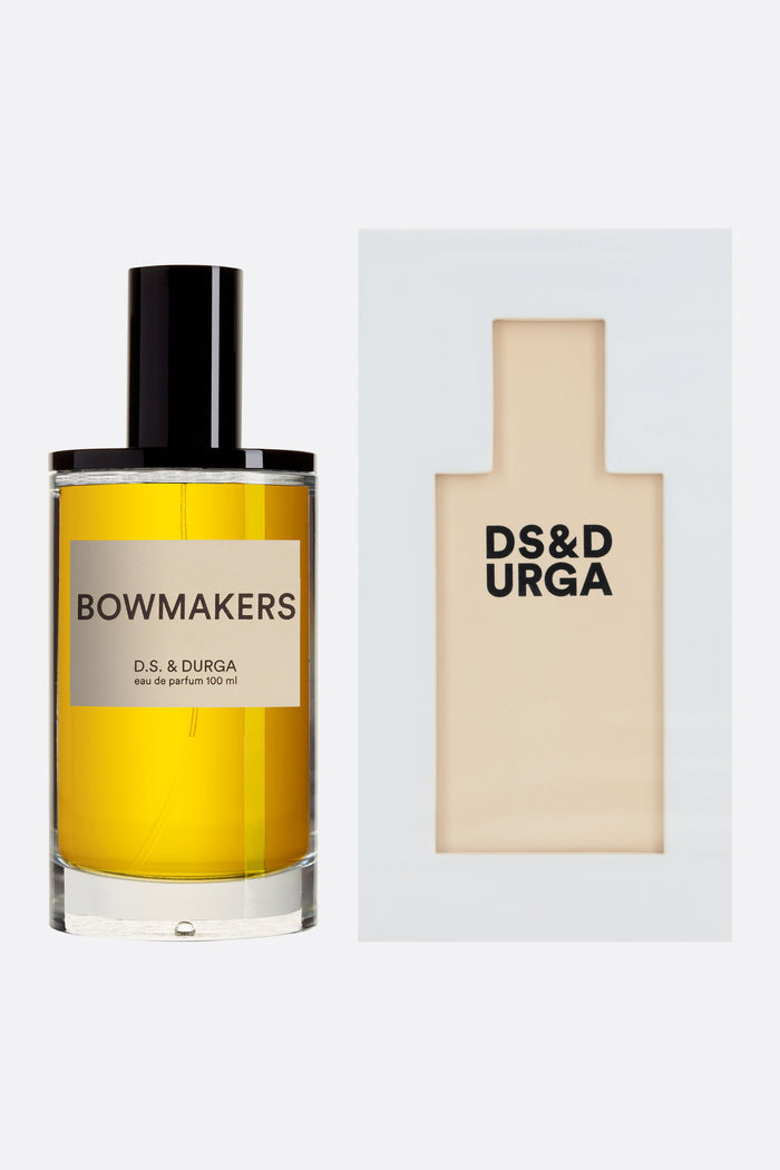 Bowmakers Eau de Parfum 100 ml