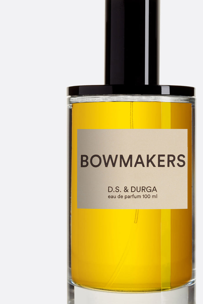 Bowmakers Eau de Parfum 100 ml
