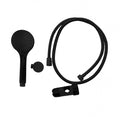 Bradley 822-HS01806C Hand Held Shower Kit No Rail