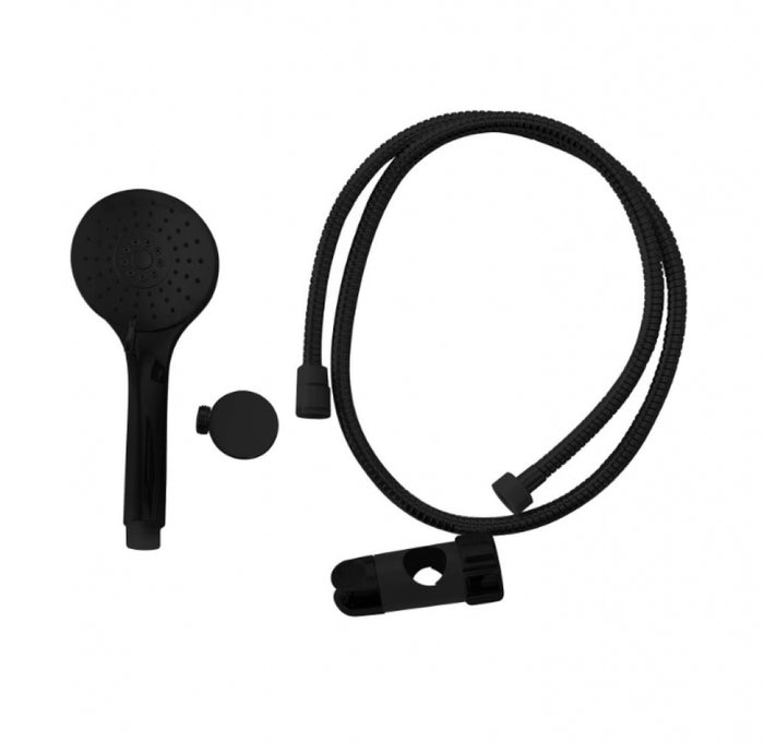 Bradley 822-HS01806C Hand Held Shower Kit No Rail