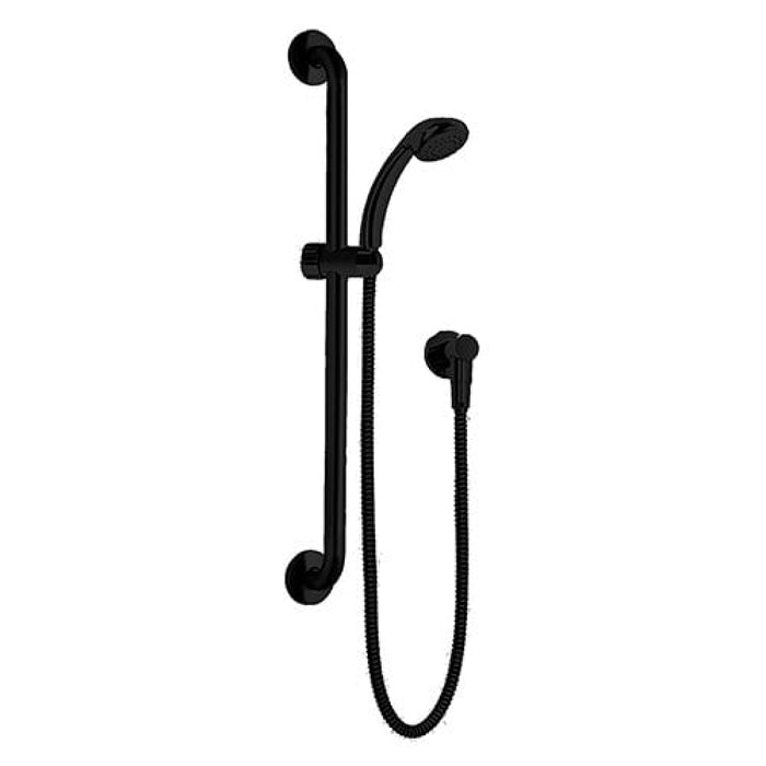 Bradley 822-HS01806C Hand Held Shower Kit No Rail