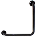 Bradley 832-006-AMB-MB Ambulant Grab Rail Reversible