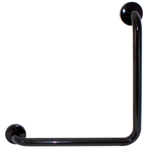 Bradley 832-006-AMB-MB Ambulant Grab Rail Reversible