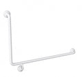 Bradley 832-6 Toilet Grab Rail 90 Degree Right Hand