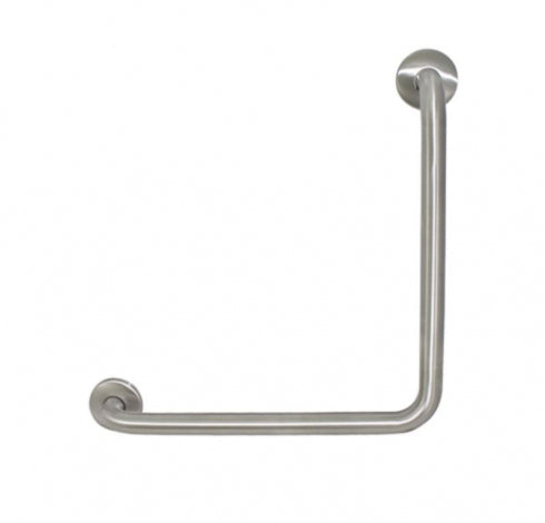 Bradley 832 Ambulant Grab Rail Ambidextrous