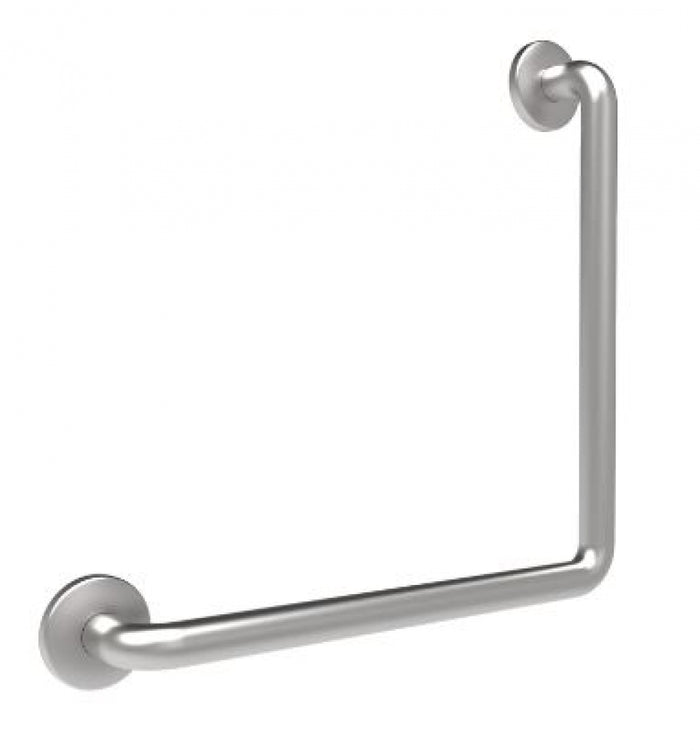 Bradley 832 Ambulant Grab Rail Ambidextrous
