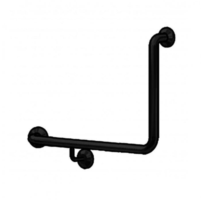 Bradley 832-MB Ambulant Grab Rail Left Hand