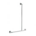 Bradley 832 Shower Grab Rail Right Hand