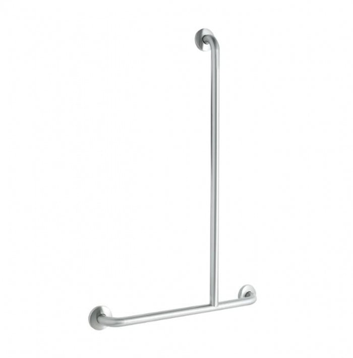 Bradley 832 Shower Grab Rail Right Hand