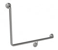 Bradley 832 Toilet Grab Rail Right Hand