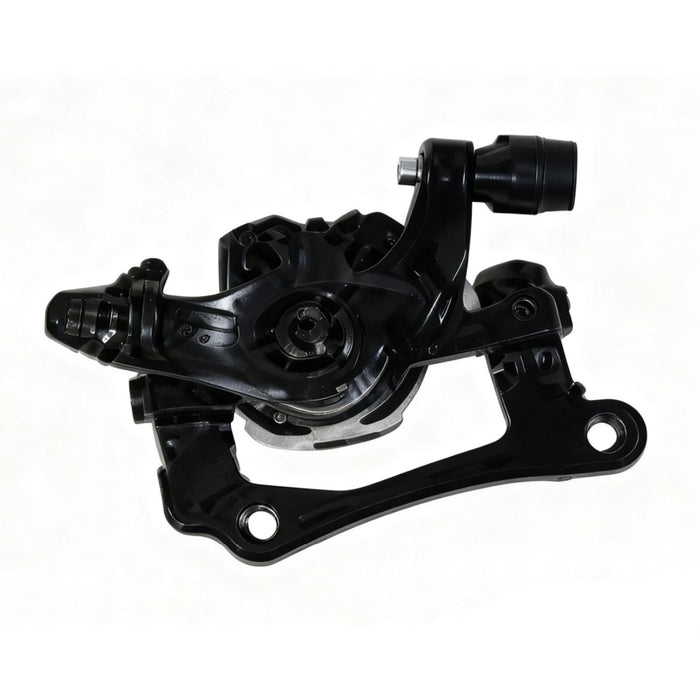 Brake for Mate