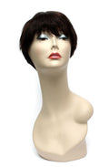Brazilian Human Hair Wig - Fawn - Elysee Star