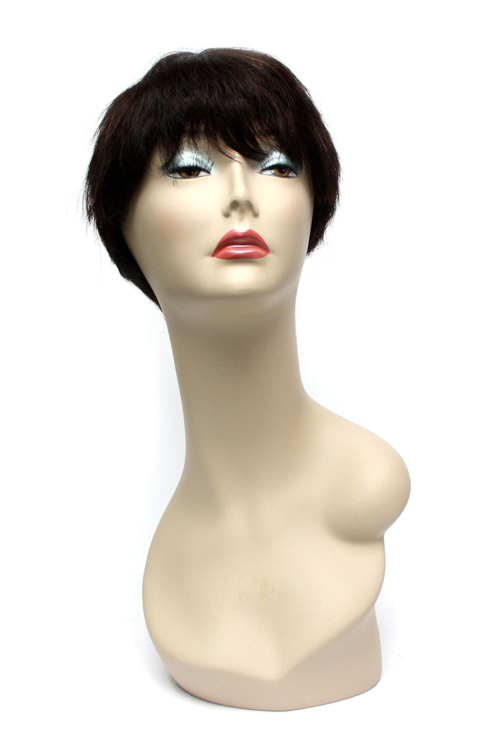 Brazilian Human Hair Wig - Fawn - Elysee Star
