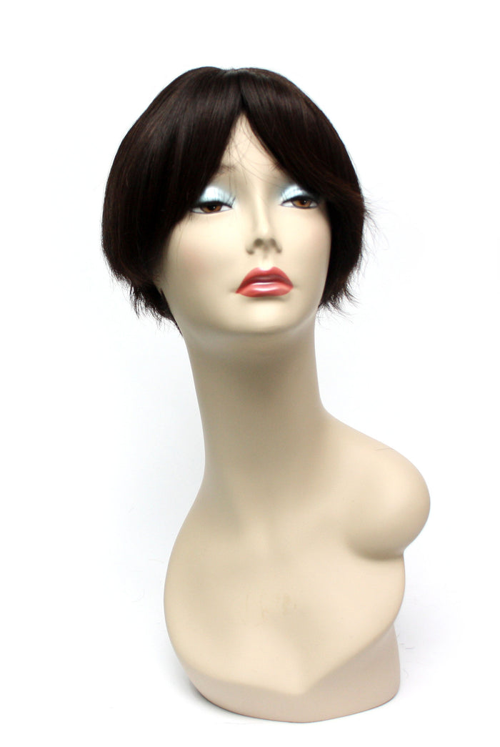 BRAZILIAN HUMAN HAIR WIG - Jeanne - Elysee Star