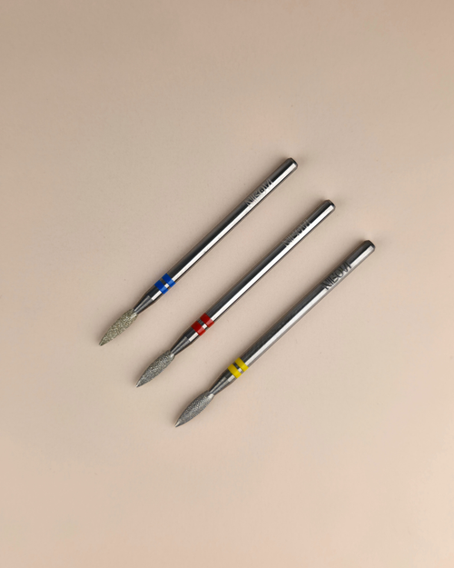 'Breeze' Precision Diamond Flame Bit